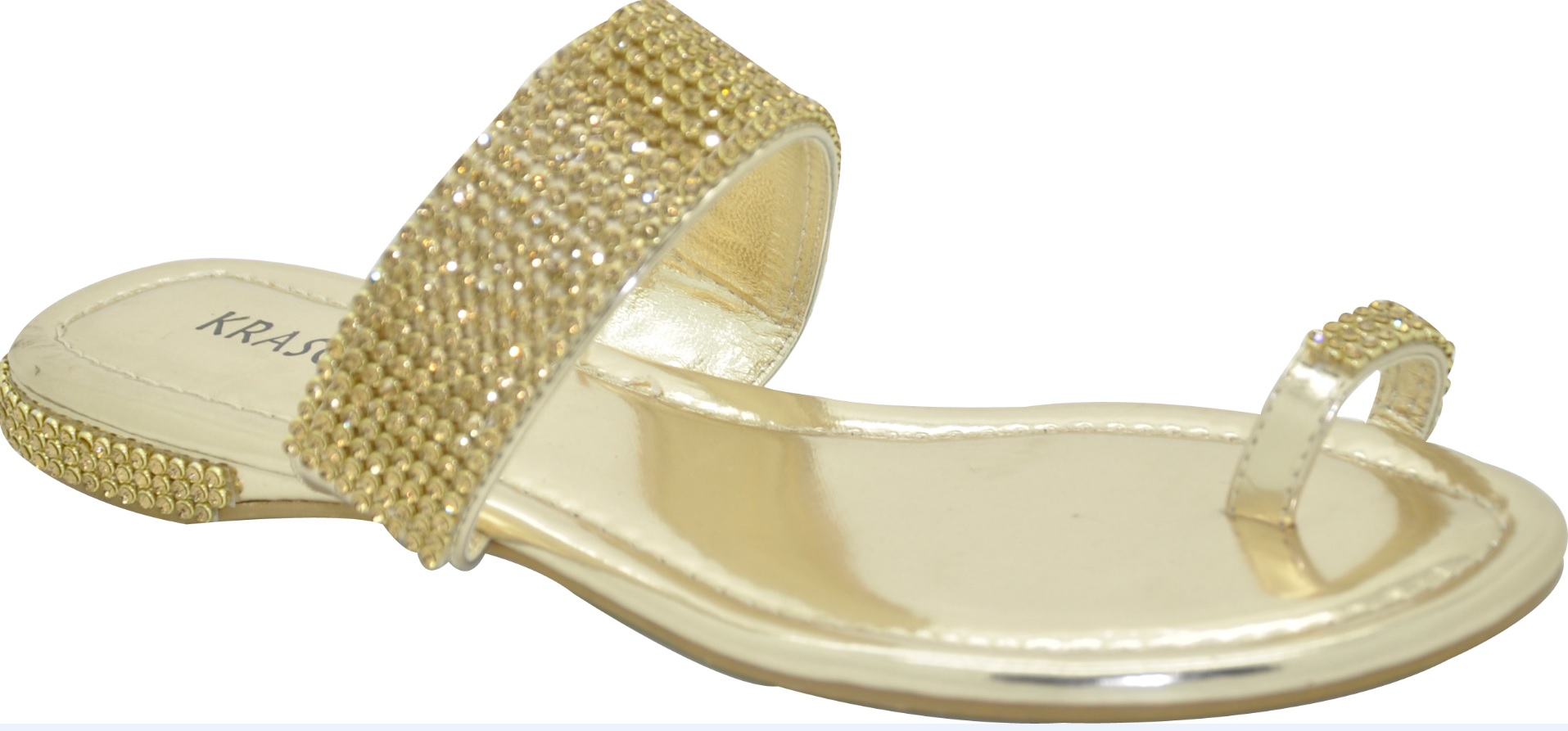 ballet flats with block heel